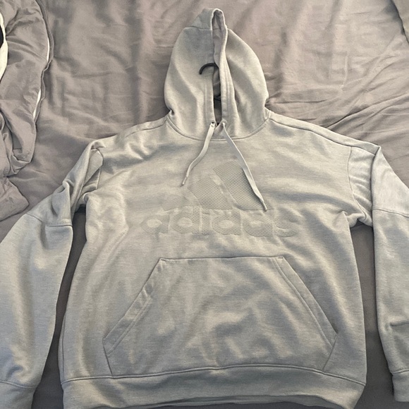 Adidas Sweatshirt/Hoodie - Picture 1 of 2